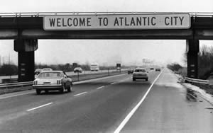 Atlantic City Expressway