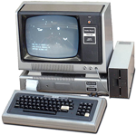Early PC