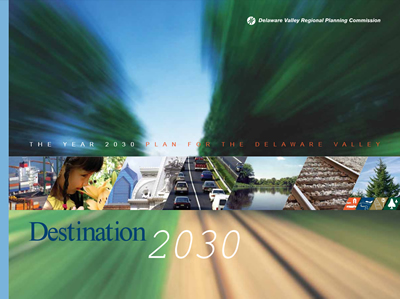 Destination 2030