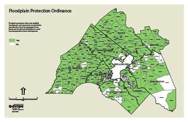 Floodplain Protection Ordinance