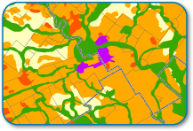 Geospatial Data