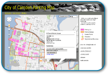 Interactive Maps