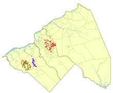 Stormwater Outfall Mapping