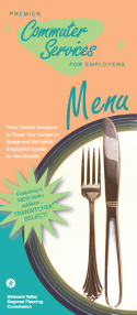 brochure cover
