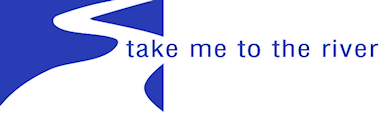 program logo | Take Me to the River