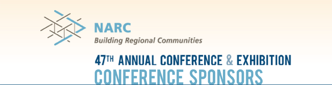 NARC Conference Sponsors
