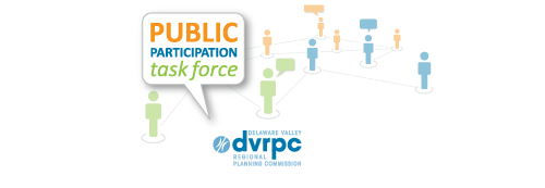 DVRPC's Public Participation Task Force
