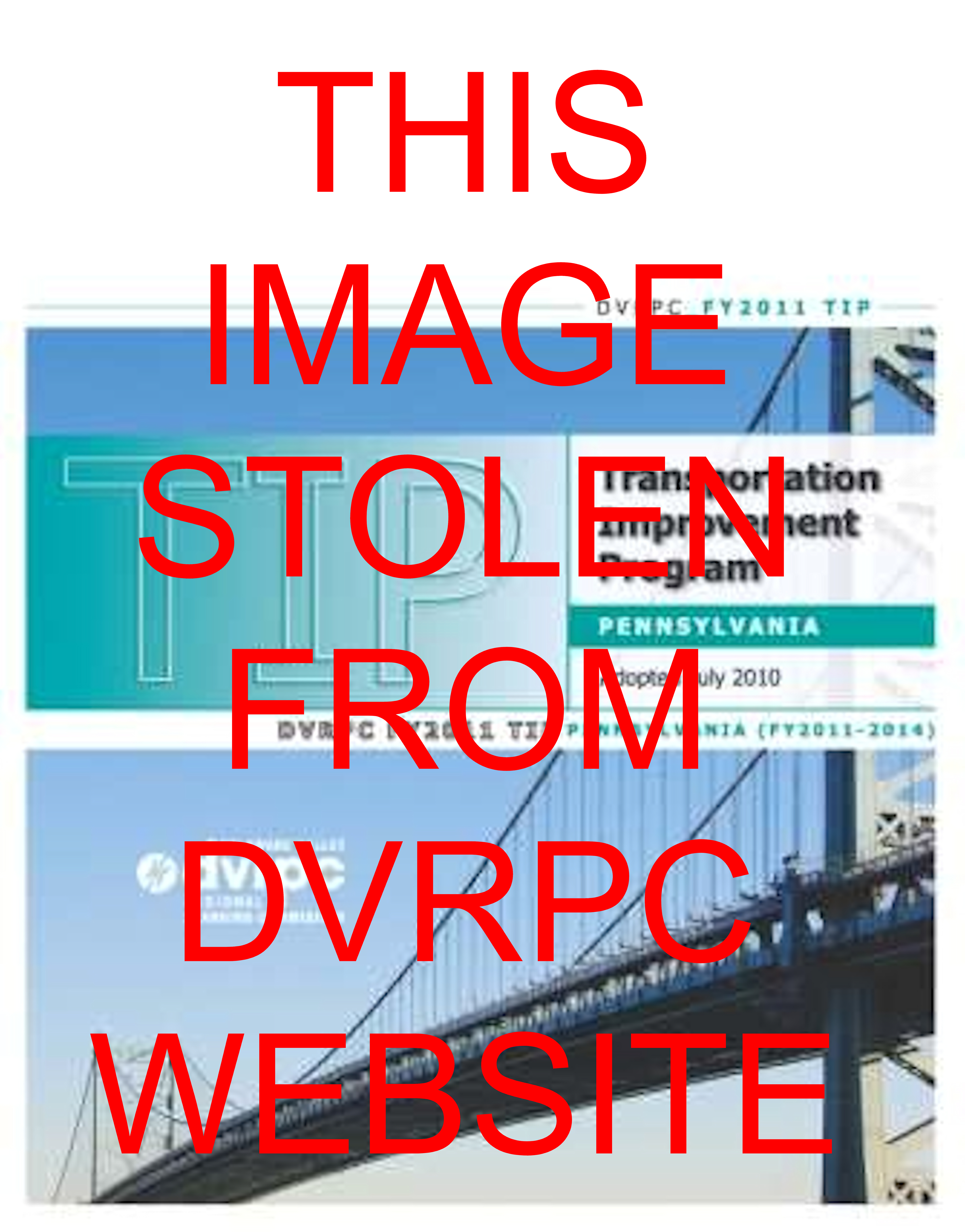PA TIP Cover