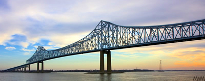 Commodore Barry Bridge