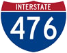 I-476