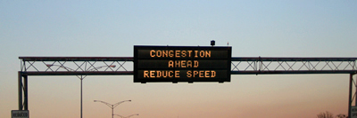 Highway Congestion