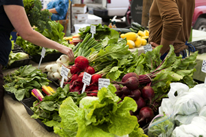 Farmer Market