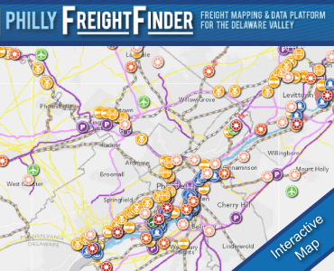 PhillyFreightFinder