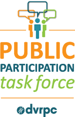 Public Participation Task Force logo