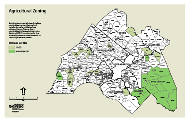 Agricultural Zoning