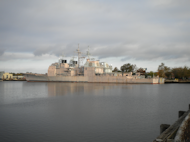 photo of Naval Ship