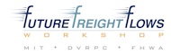 Future Freight Flows logo