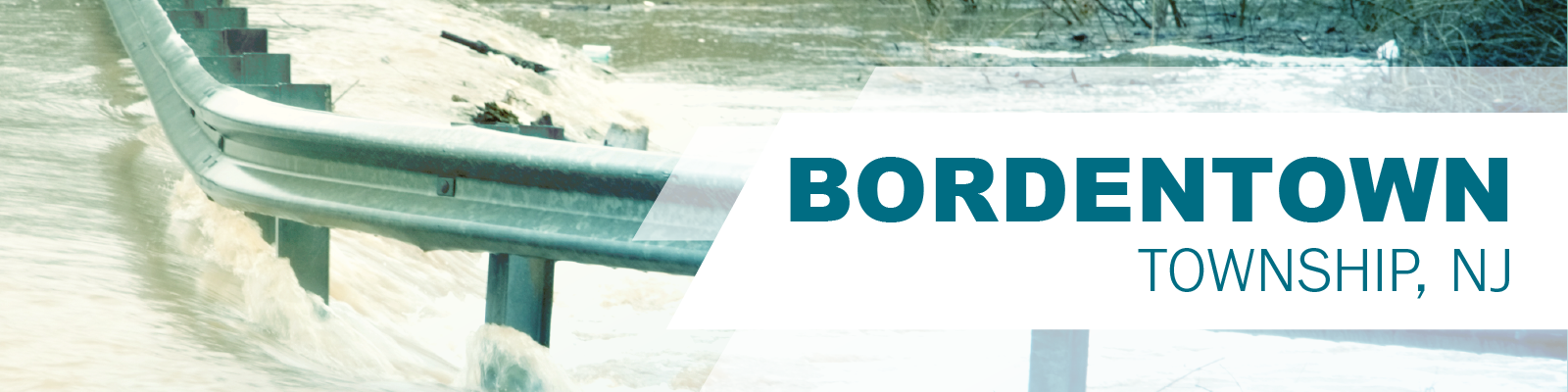 link to Bordentown Township report