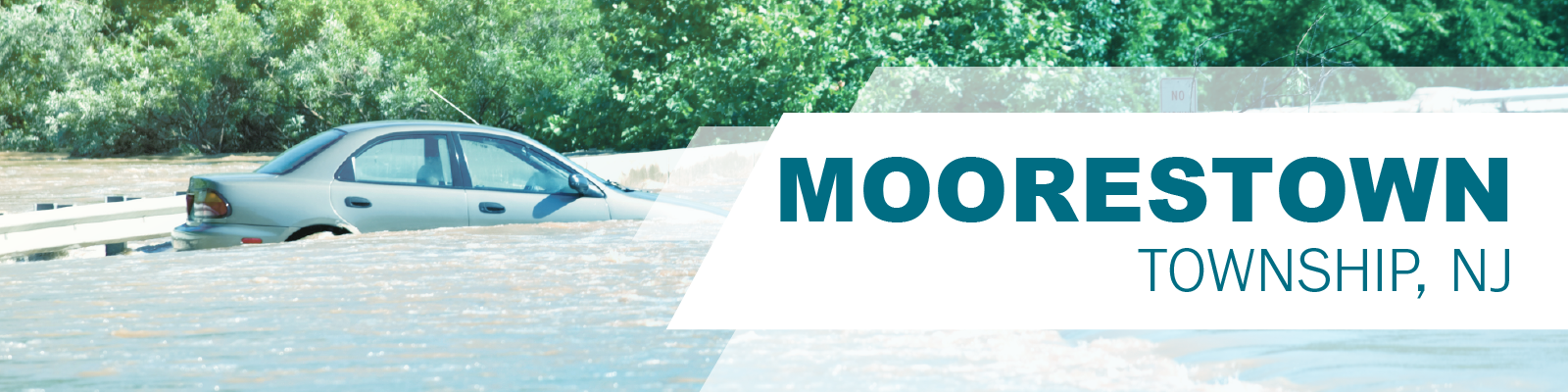 link to Moorestown Township report