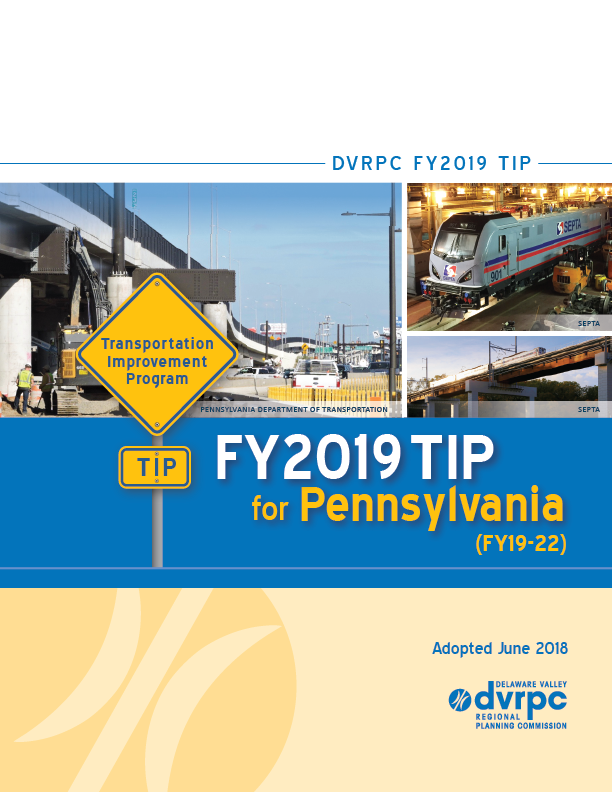 PA TIP Cover