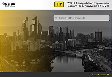 PA TIP application