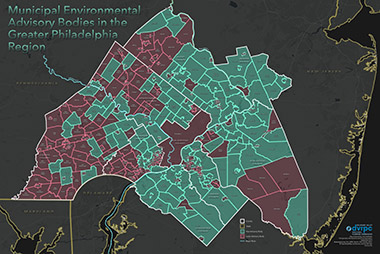 Municipal Environmental Advisory Bodies