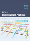 Work Program cover