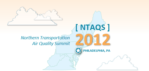 Northern Transportation Air Quality Summit 2012