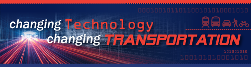 Changing Technology, Changing Transportation