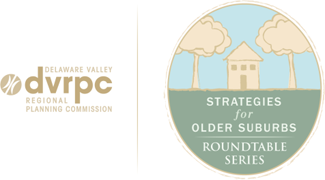 Strategies for Older Suburbs Roundtable Series