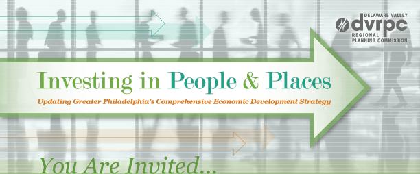 Investing in People & Places