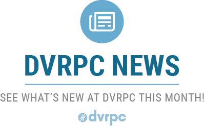 DVRPC News