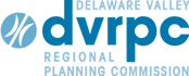 DVRPC logo