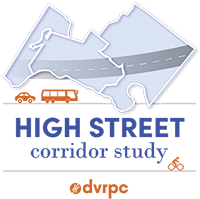 High Street Corridor Study