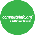  Calculate your commute costs logo