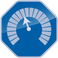 system performance icon
