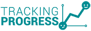 Tracking Progress project logo