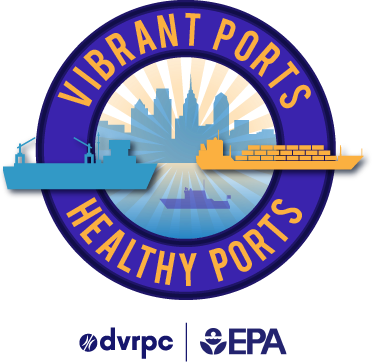 Vibrant Ports - Healthy Ports