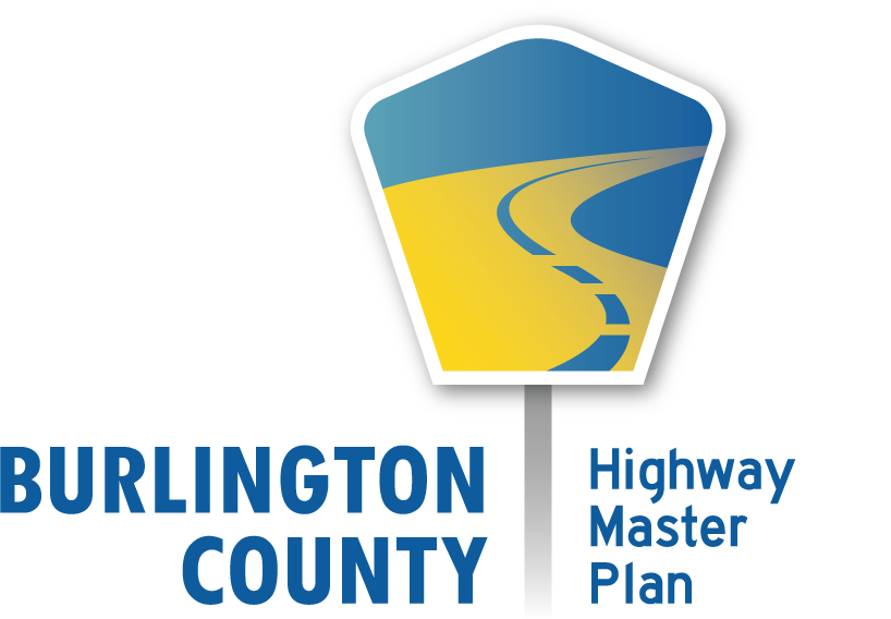 Burlington County Highway Master Plan