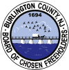 Burlington County, New Jersey Home Page