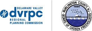 Planning Partners for the Burlington County Highway Master Plan&mdash;DVRPC and Burlington County, New Jersey