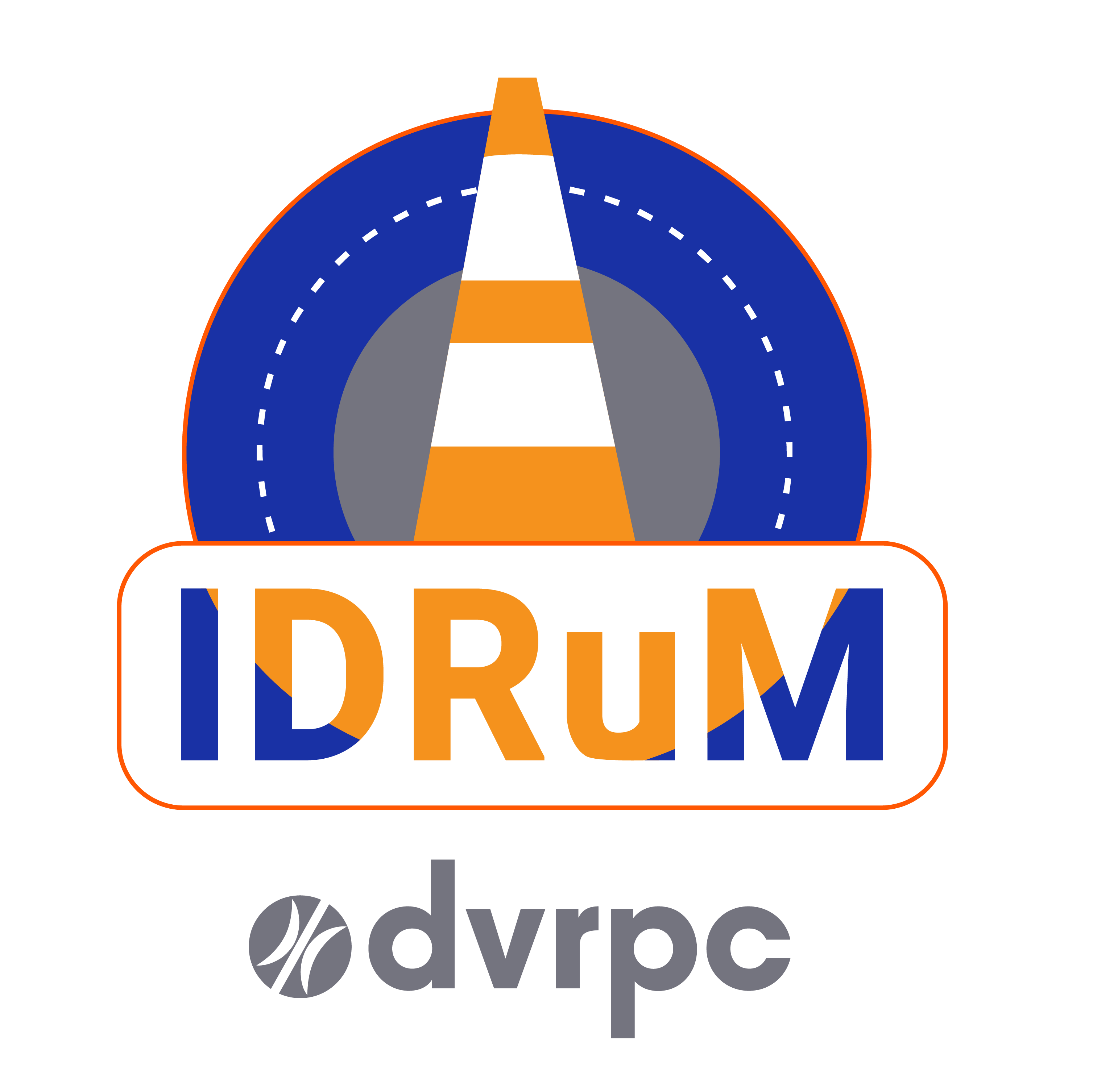 IDRUm logo