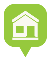 Green Building logo