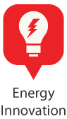 Energy Innovation logo