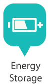 Energy Storage logo