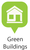 Green Building logo