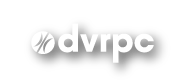 DVRPC logo