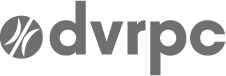 DVRPC logo