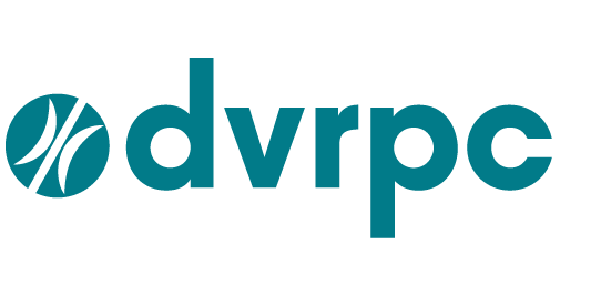 DVRPC logo